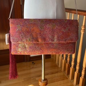 Parfois crossbody bag